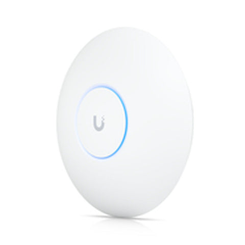 UTP Category 6 Rigid Network Cable UBIQUITI U7-PRO-5 White