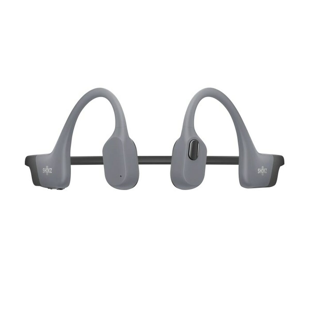 Sport Bluetooth Headset Shokz S710-ST-GY Grey