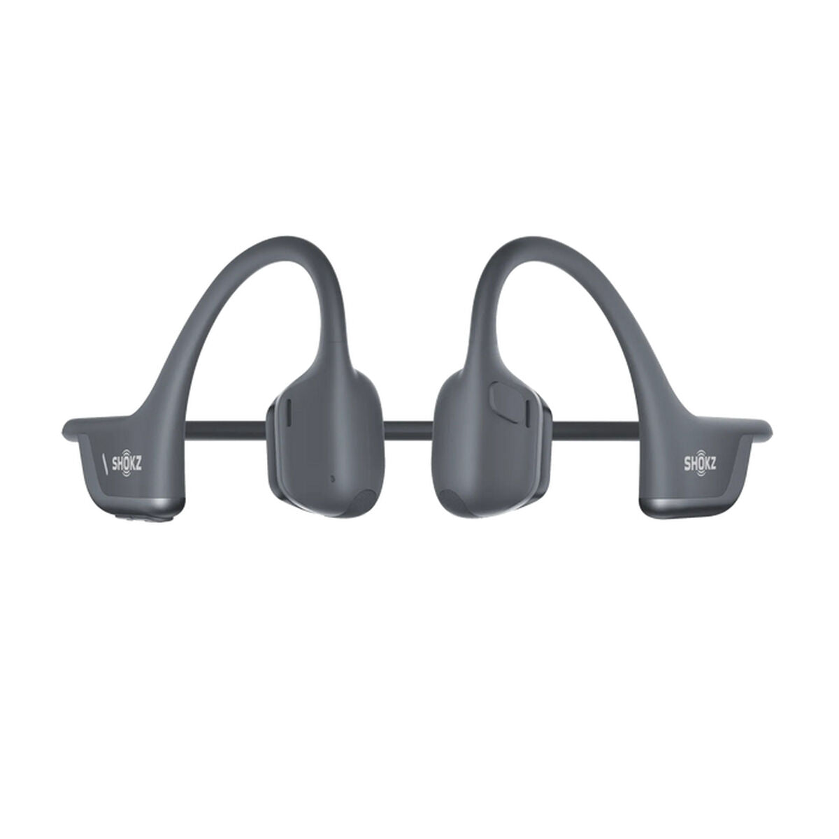 Headphones Shokz Black