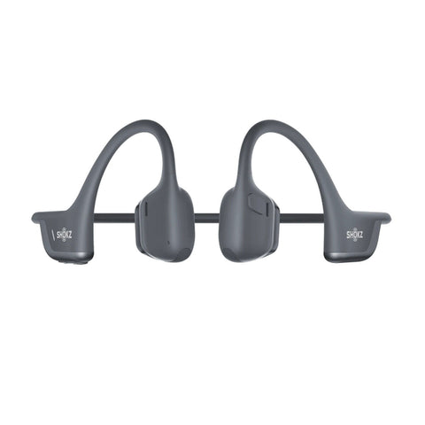 Headphones Shokz Black
