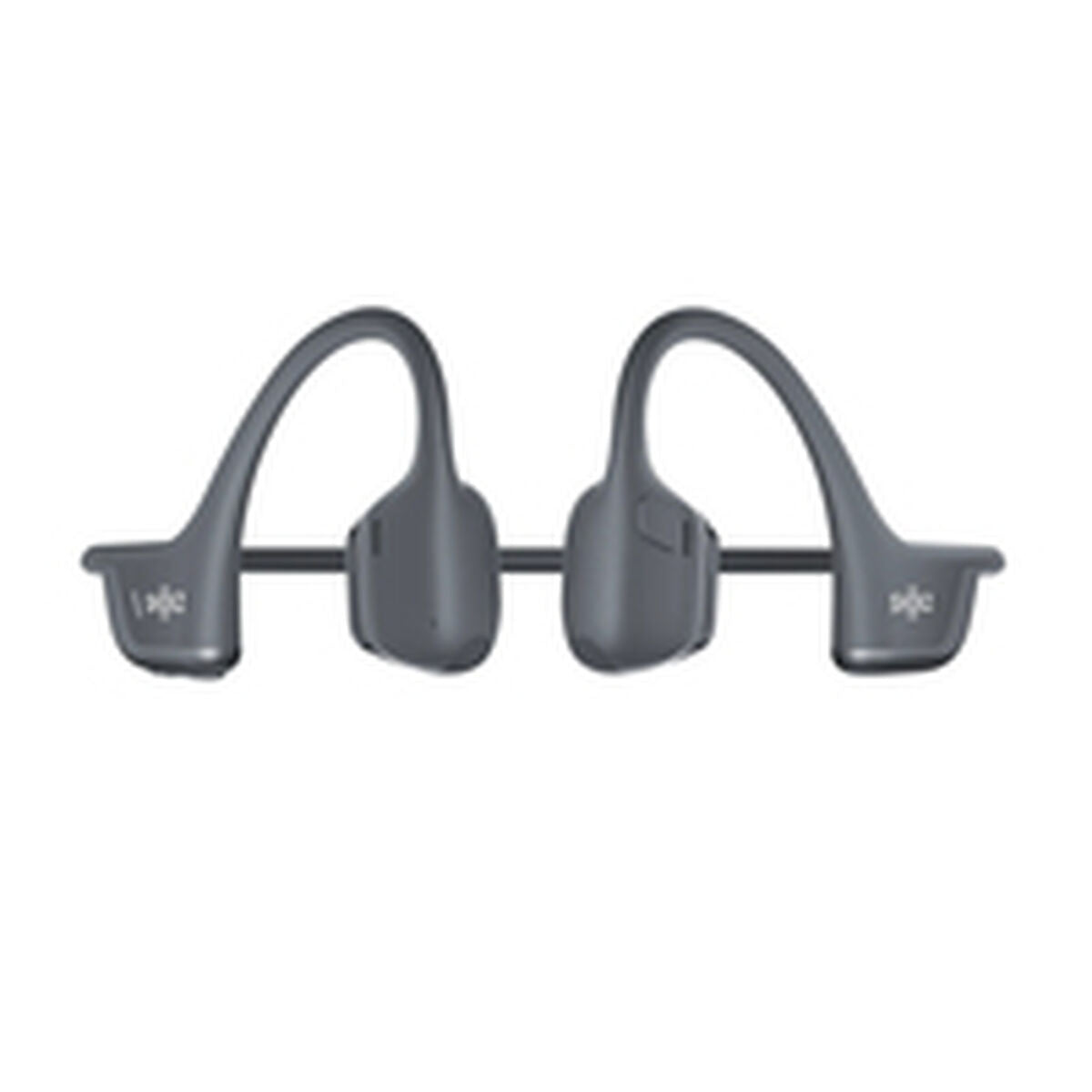 Headphones Shokz Black