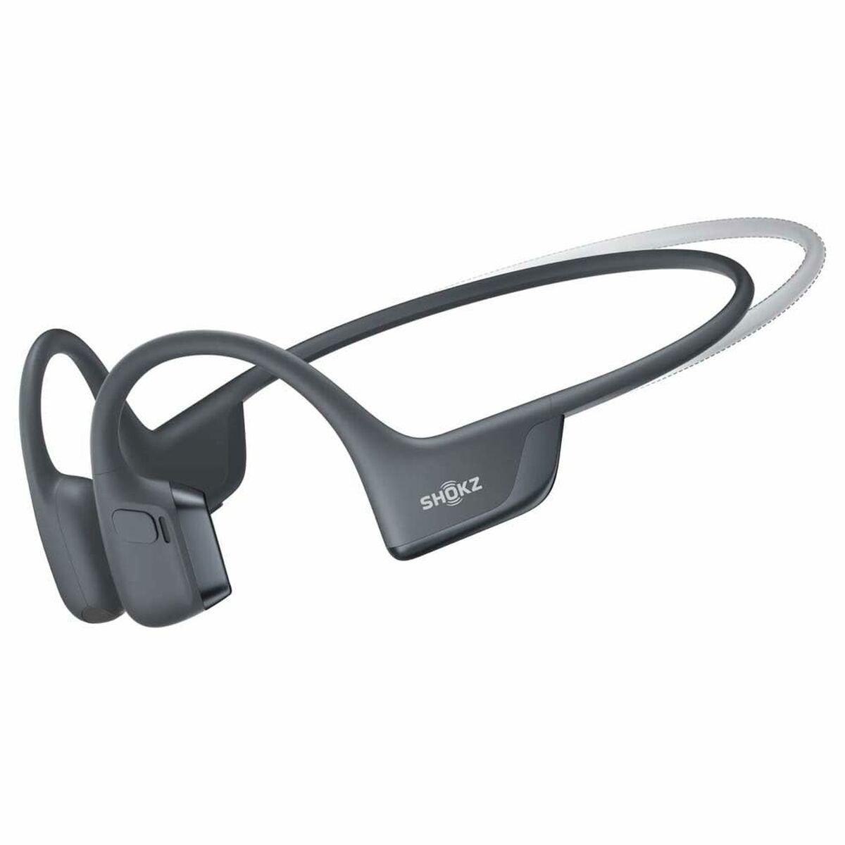 Headphones Shokz Black