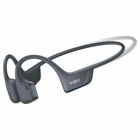 Headphones Shokz Black