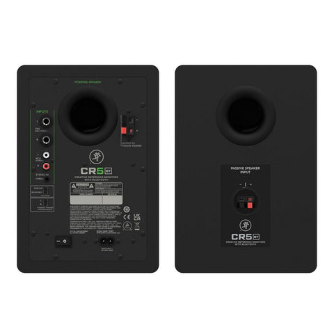Portable Bluetooth Speakers Mackie CR5BT