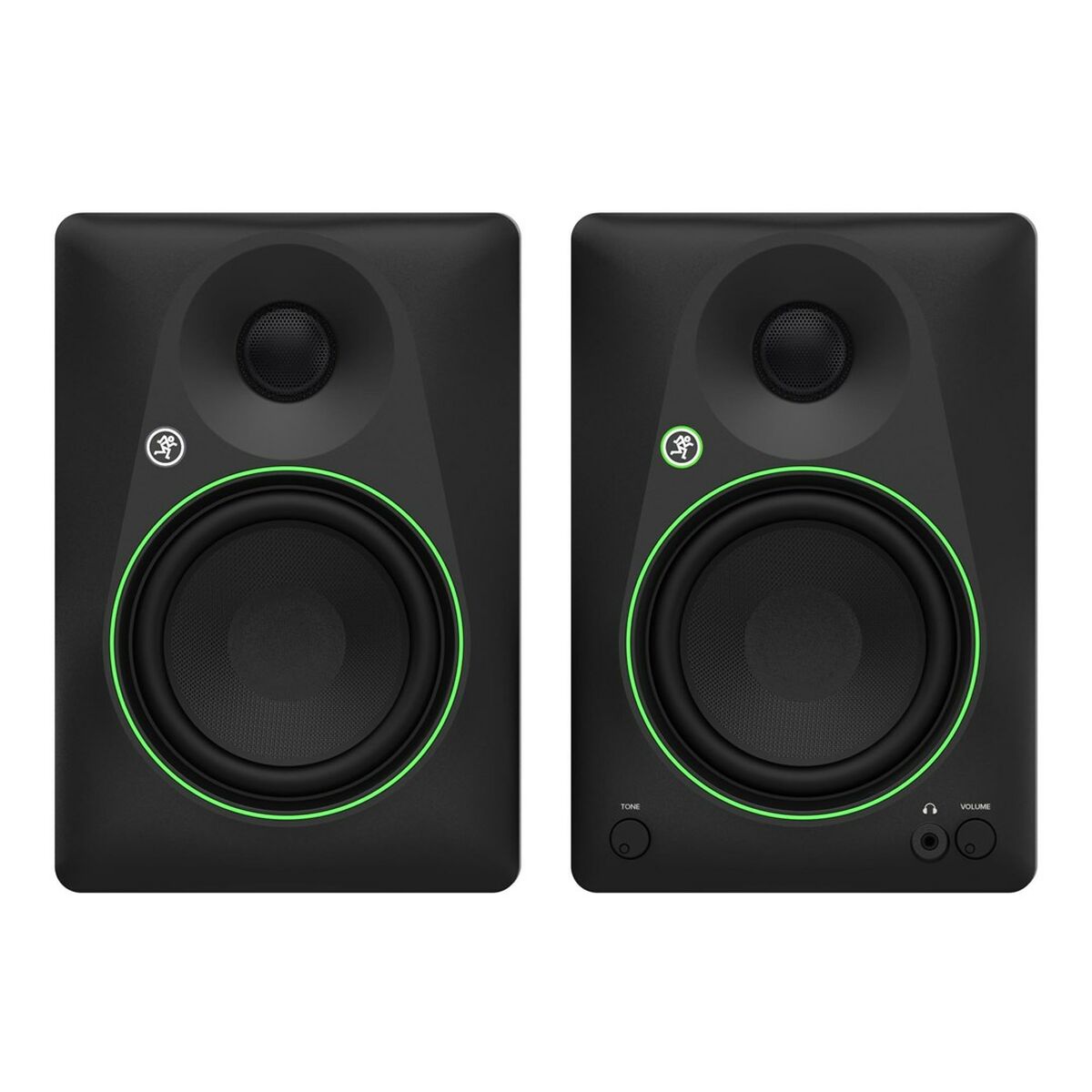 Portable Bluetooth Speakers Mackie CR5BT