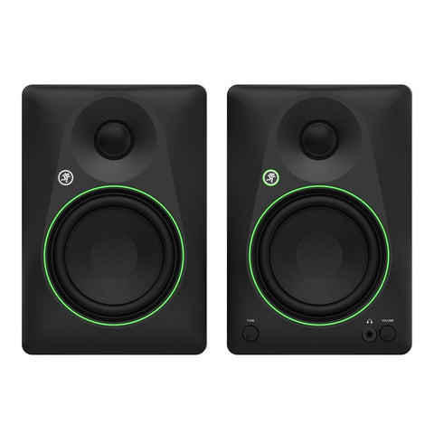 Portable Bluetooth Speakers Mackie CR5BT