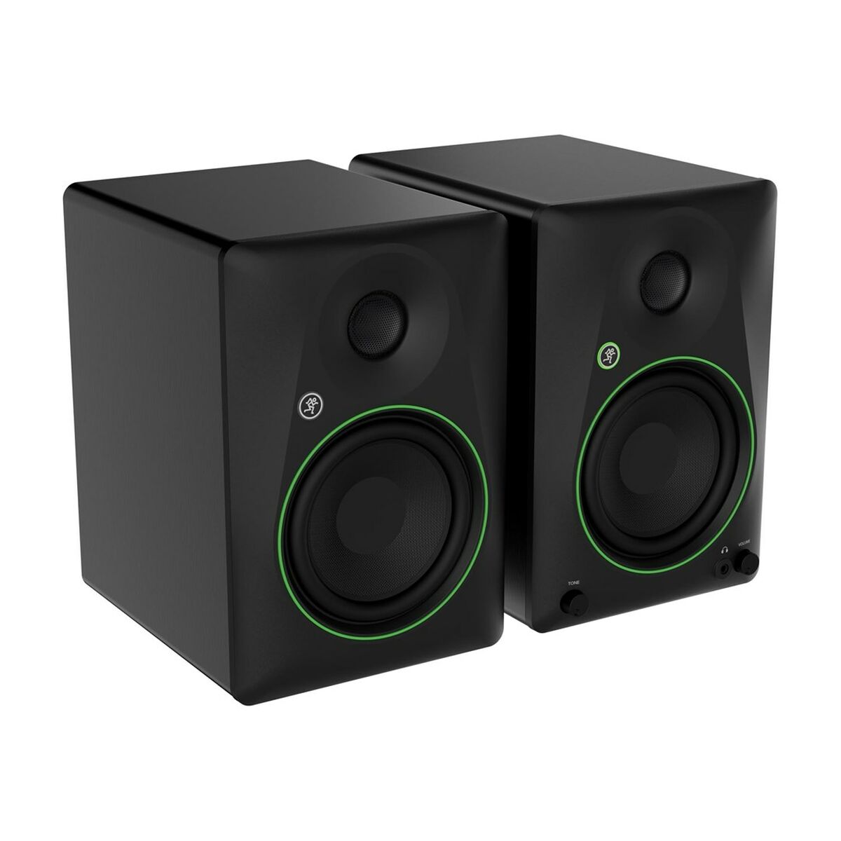 Portable Bluetooth Speakers Mackie CR5BT