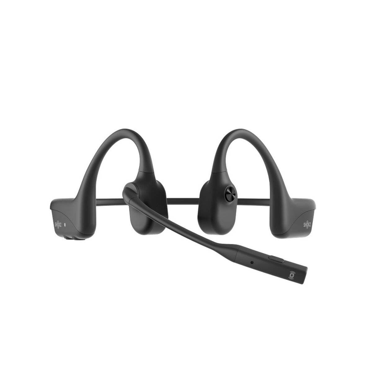 Wireless Headphones Shokz C120-AC-BK-EU Black
