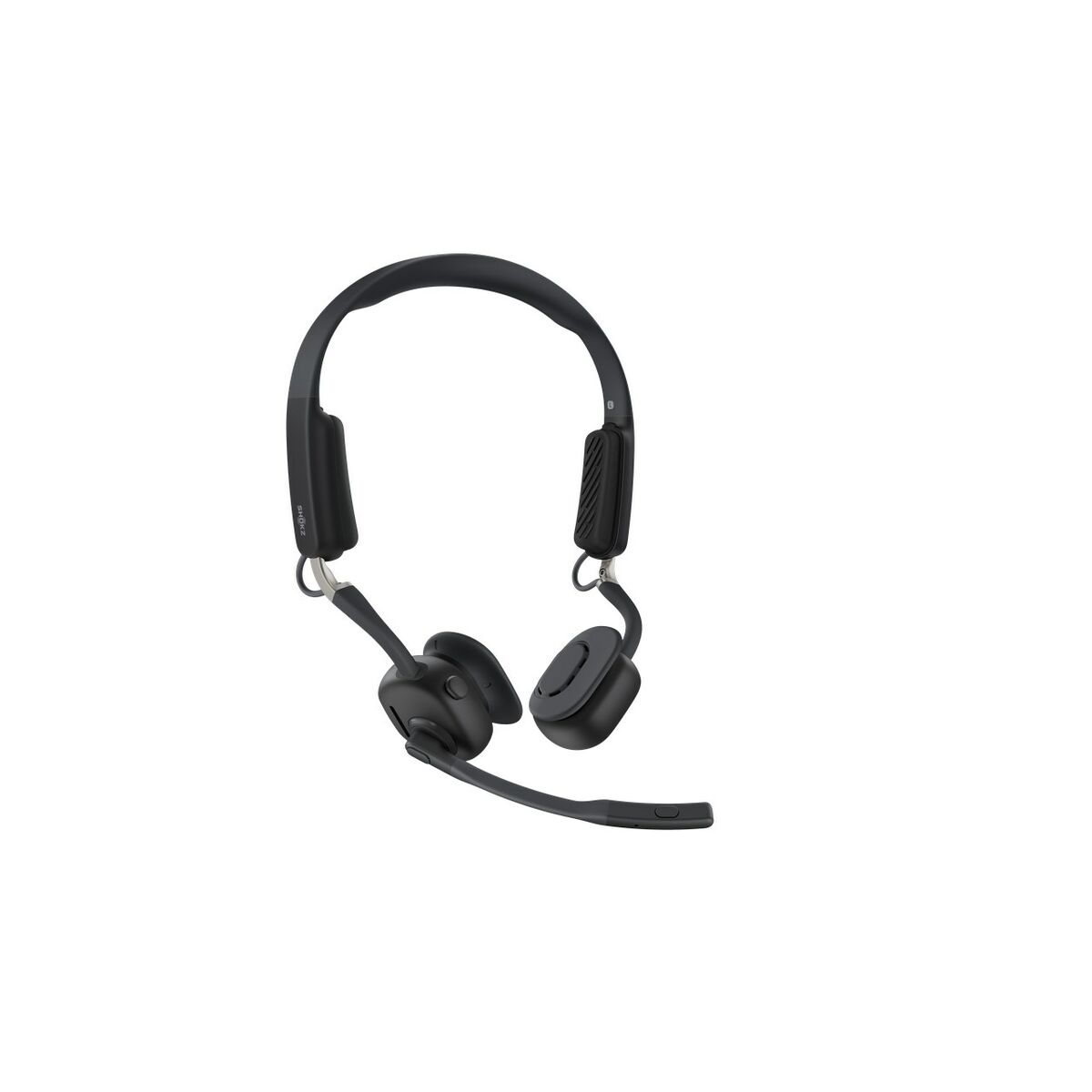 Wireless Headphones Shokz C610-AA-BK-EU Black