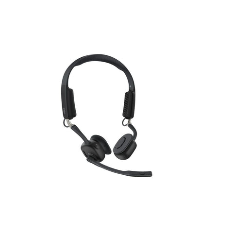 Wireless Headphones Shokz C610-AA-BK-EU Black