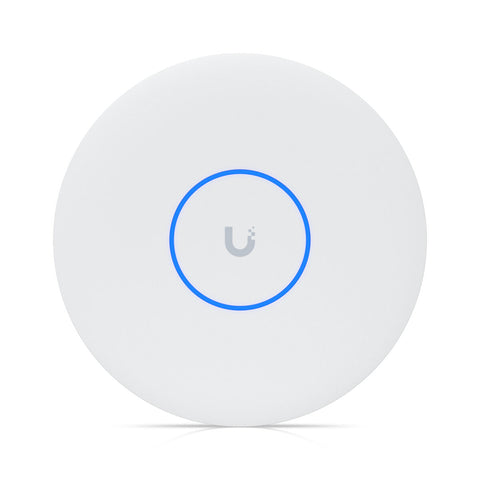 UTP Category 6 Rigid Network Cable UBIQUITI U7-PRO-XG White