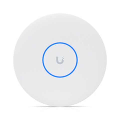 UTP Category 6 Rigid Network Cable UBIQUITI U7-PRO-XG White