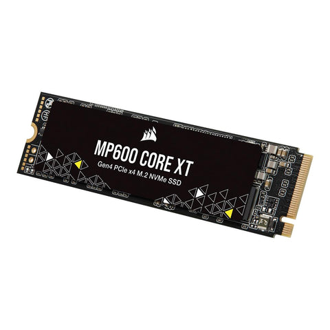 Hard Drive Corsair MP600 CORE XT 2 TB SSD