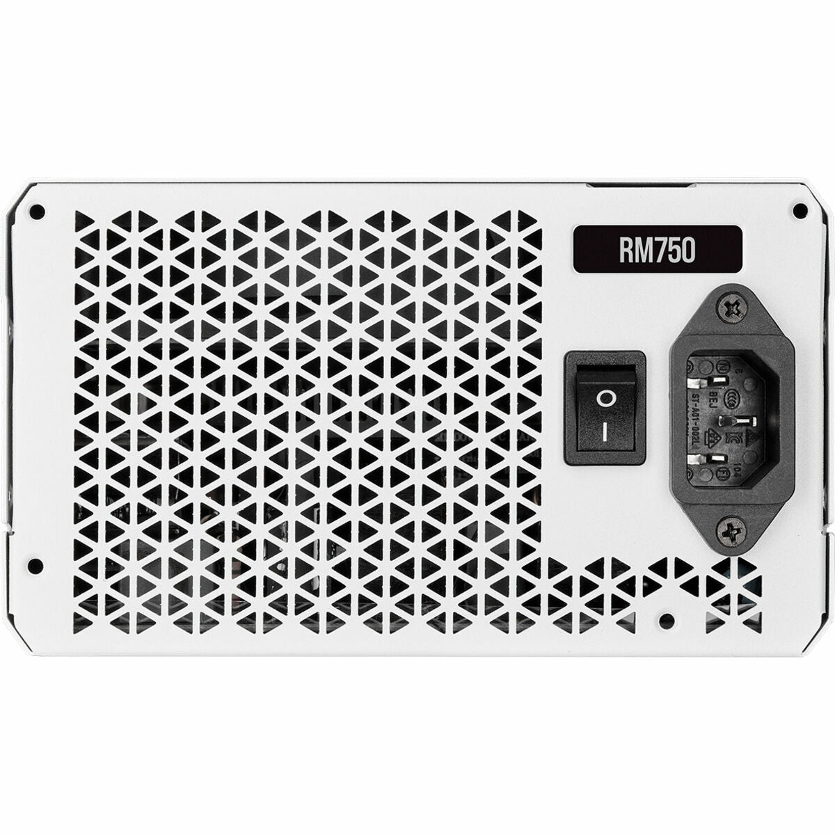 Power supply Corsair RPS0119 White 150 W 750 W ATX 80 Plus Gold