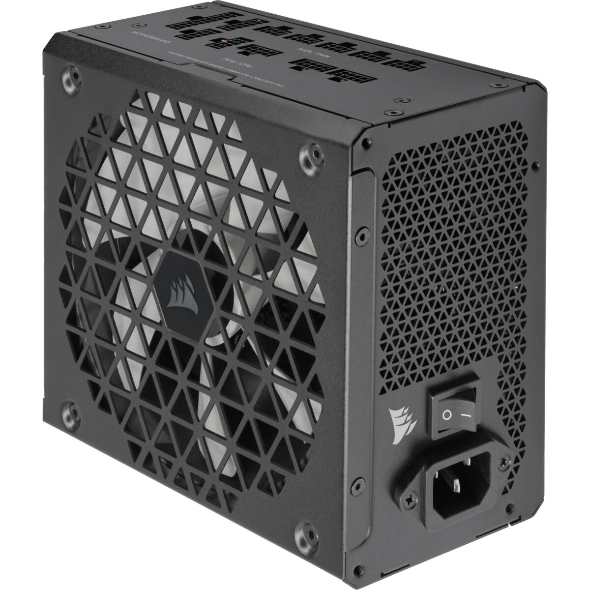Power supply Corsair RM850x SHIFT Black 150 W 850 W 80 Plus Gold