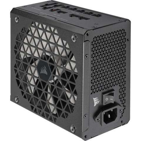 Power supply Corsair RM850x SHIFT Black 150 W 850 W 80 Plus Gold