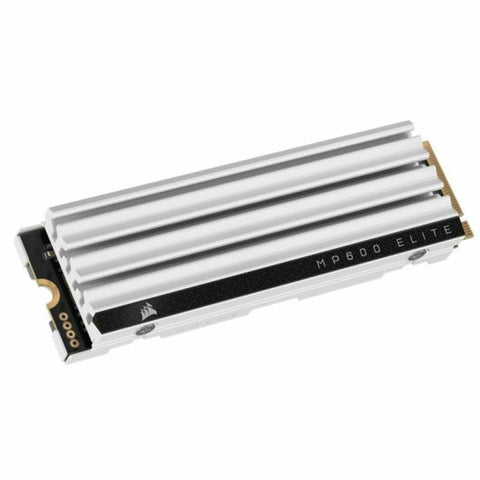 Hard Drive Corsair 2 TB 2 TB SSD PS5