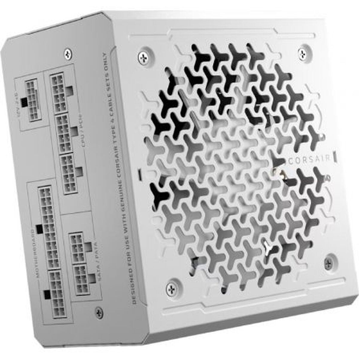 Power supply Corsair CP-9020293-EU ATX 850 W 80 Plus Gold