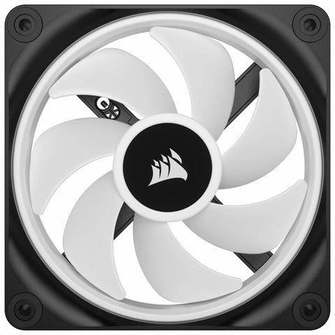 Box Ventilator Corsair CO-9051001-WW Ø 12 cm (1 Unit)