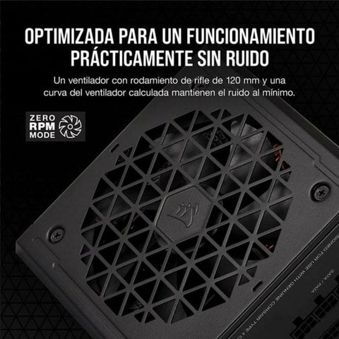 Power supply Corsair RM750e 750 W 80 Plus Gold