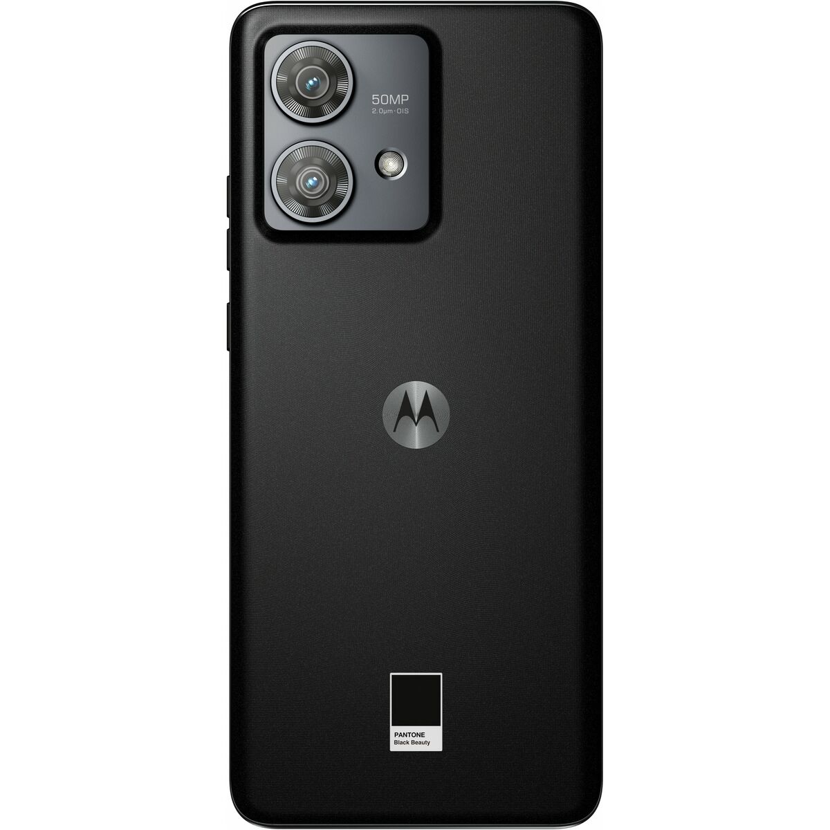 Smartphone Motorola Edge 40 Neo 6,55" 12 GB RAM 256 GB Black