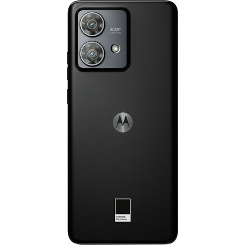 Smartphone Motorola Edge 40 Neo 6,55" 12 GB RAM 256 GB Black