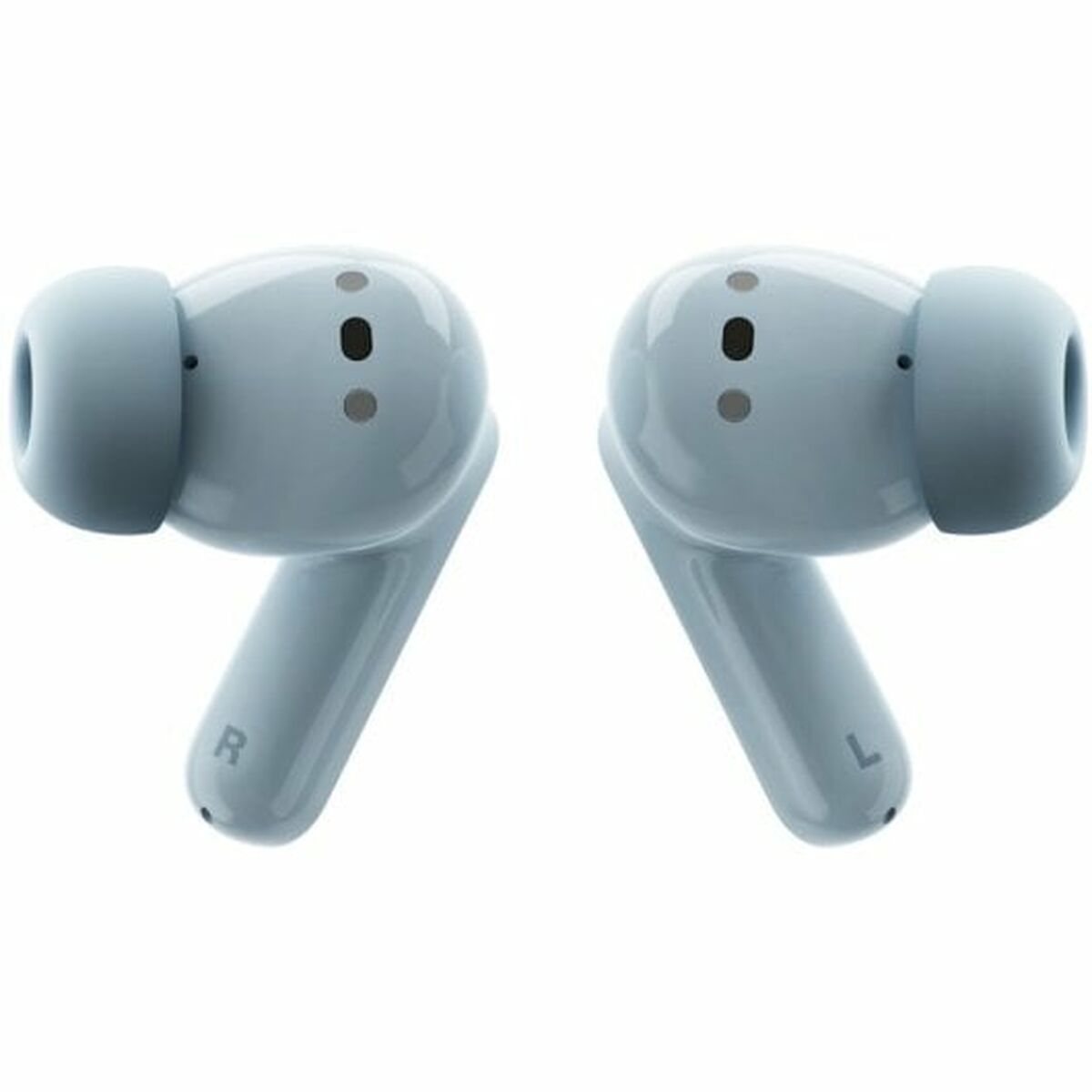 In-ear Bluetooth Headphones Motorola Buds Blue