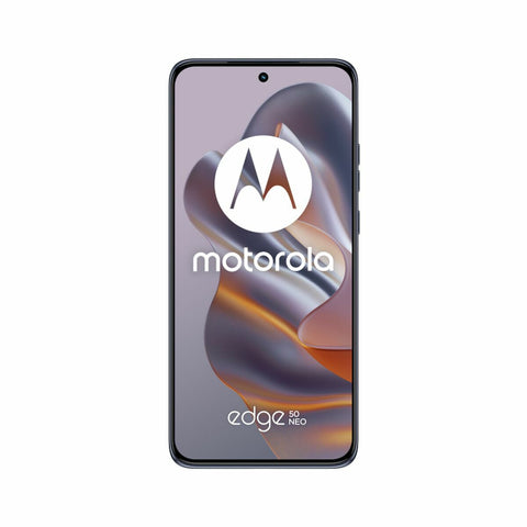 Smartphone Motorola EDGE 50 NEO 6,36" 12 GB RAM 12 GB 512 GB Grey