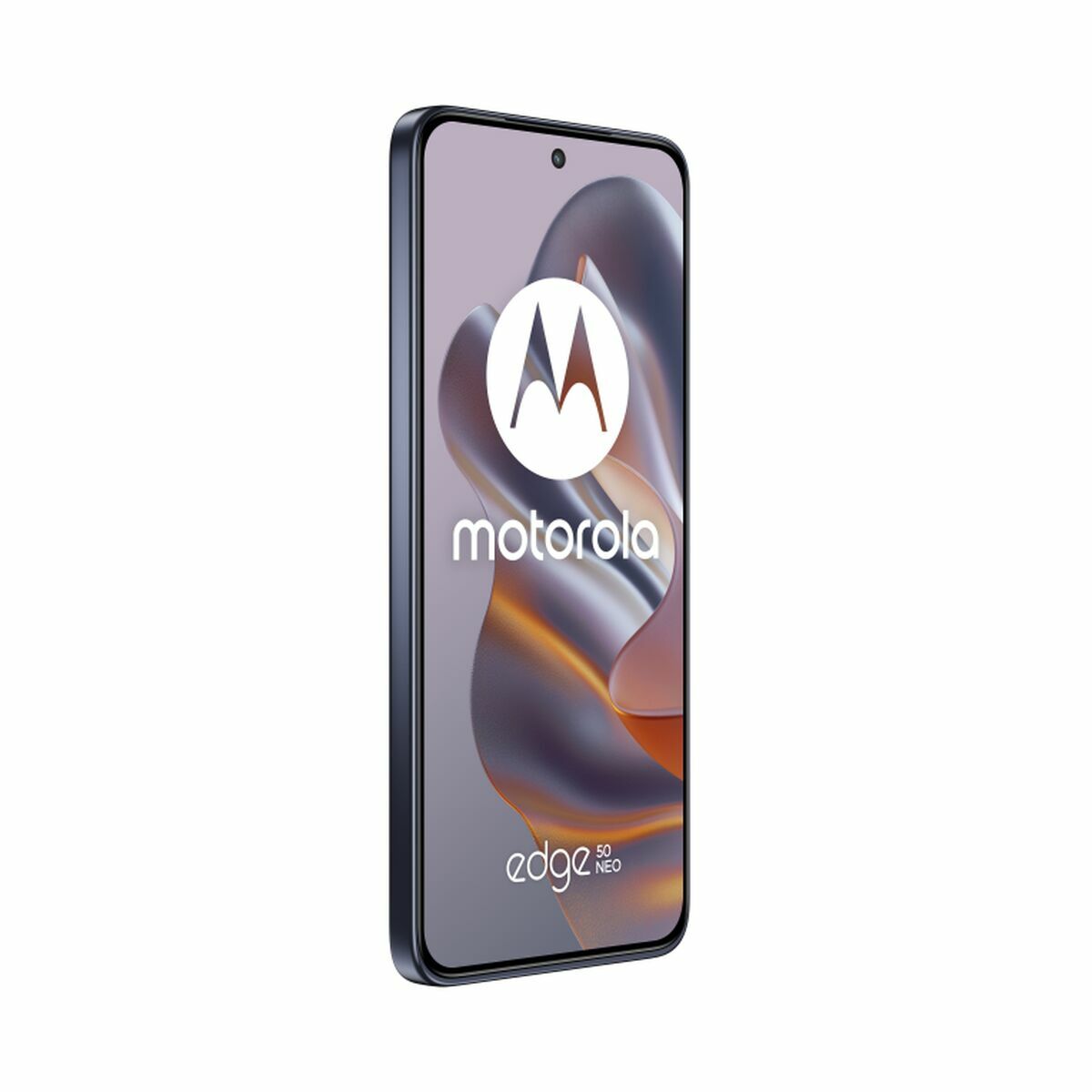 Smartphone Motorola EDGE 50 NEO 6,36" 12 GB RAM 12 GB 512 GB Grey