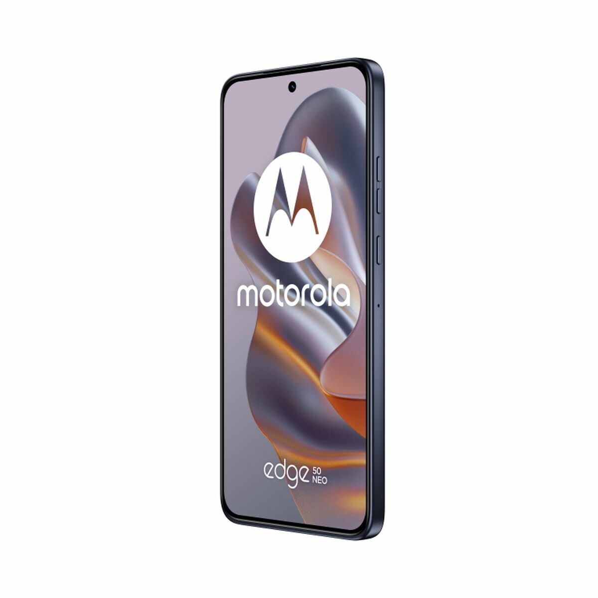 Smartphone Motorola EDGE 50 NEO 6,36" 12 GB RAM 12 GB 512 GB Grey