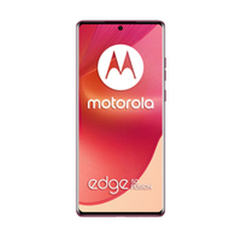 Smartphone Motorola EDGE 50 FUSION 12 GB RAM 256 GB Pink 6,7"