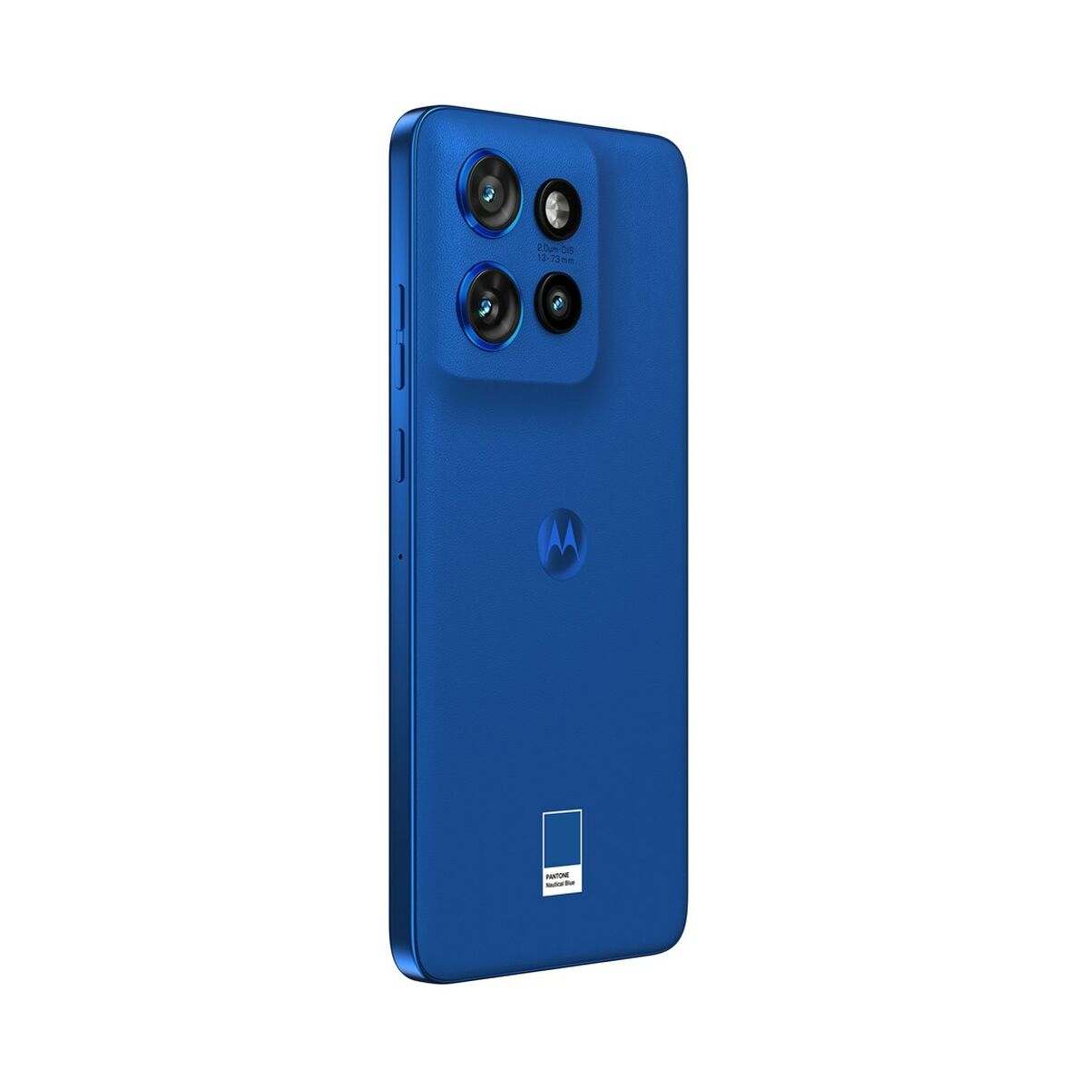 Smartphone Motorola 6,36" 12 GB RAM 512 GB Blue