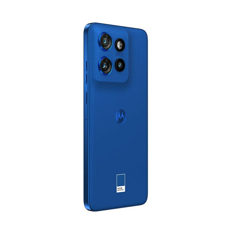 Smartphone Motorola 6,36" 12 GB RAM 512 GB Blue