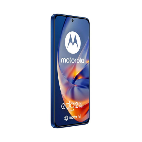 Smartphone Motorola 6,36" 12 GB RAM 512 GB Blue