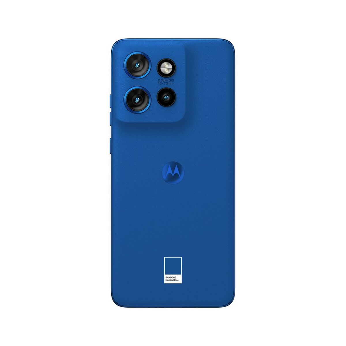 Smartphone Motorola 6,36" 12 GB RAM 512 GB Blue