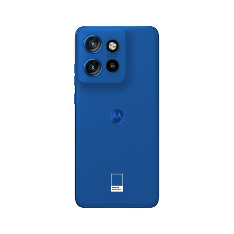 Smartphone Motorola 6,36" 12 GB RAM 512 GB Blue