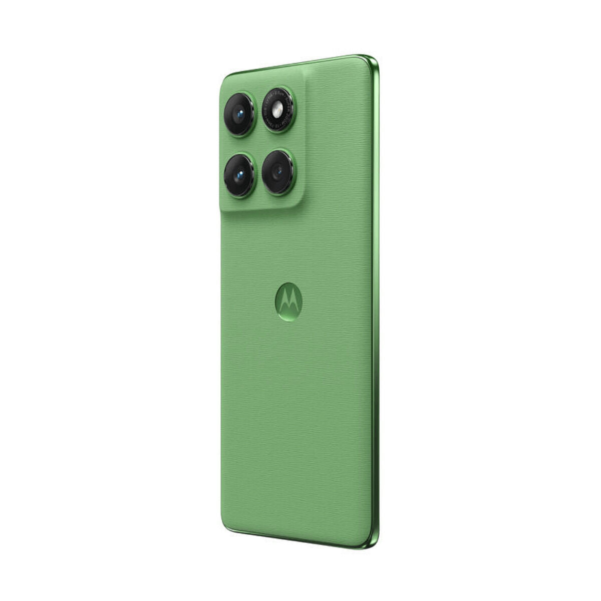 Smartphone Motorola 6,67" Octa Core 8 GB RAM 256 GB Green