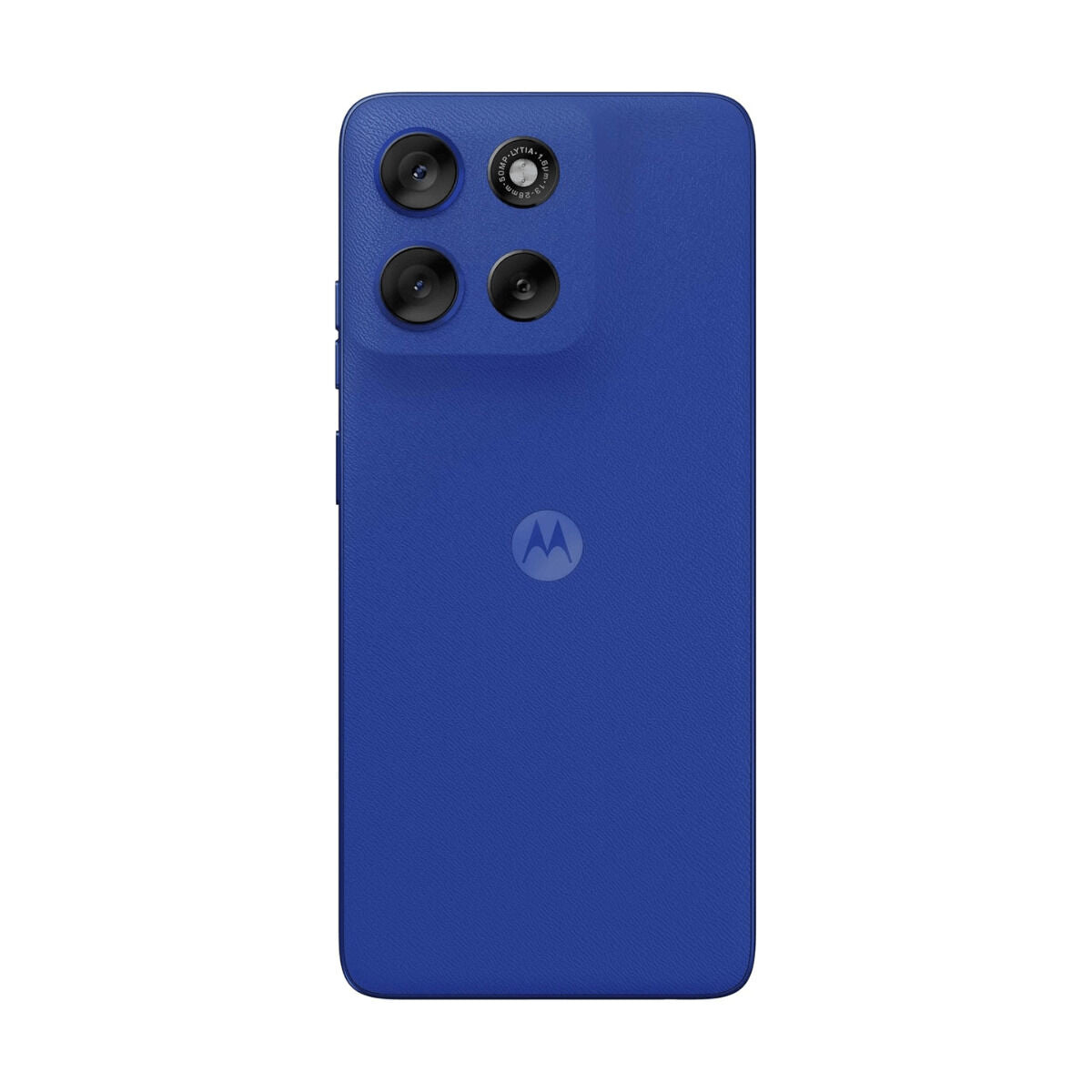 Smartphone Motorola 6,72" Octa Core 8 GB RAM 256 GB Blue