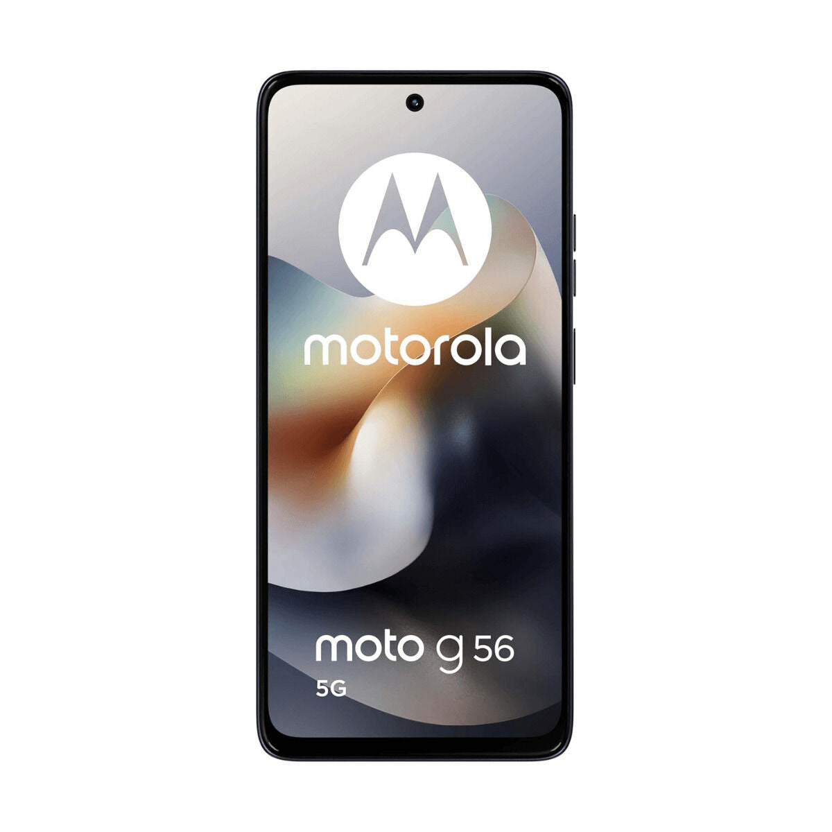 Smartphone Motorola 6,72" Octa Core 8 GB RAM 256 GB Black
