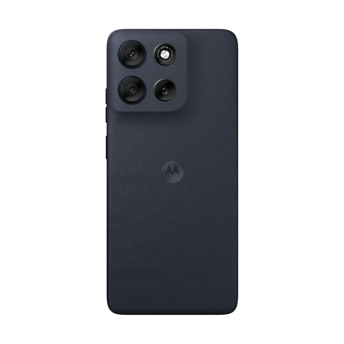 Smartphone Motorola 6,72" Octa Core 8 GB RAM 256 GB Black