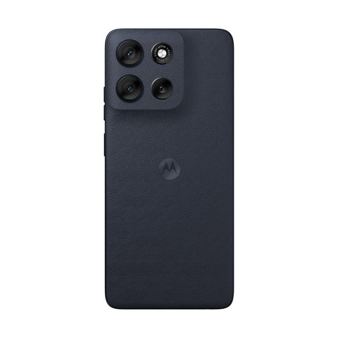 Smartphone Motorola 6,72" Octa Core 8 GB RAM 256 GB Black