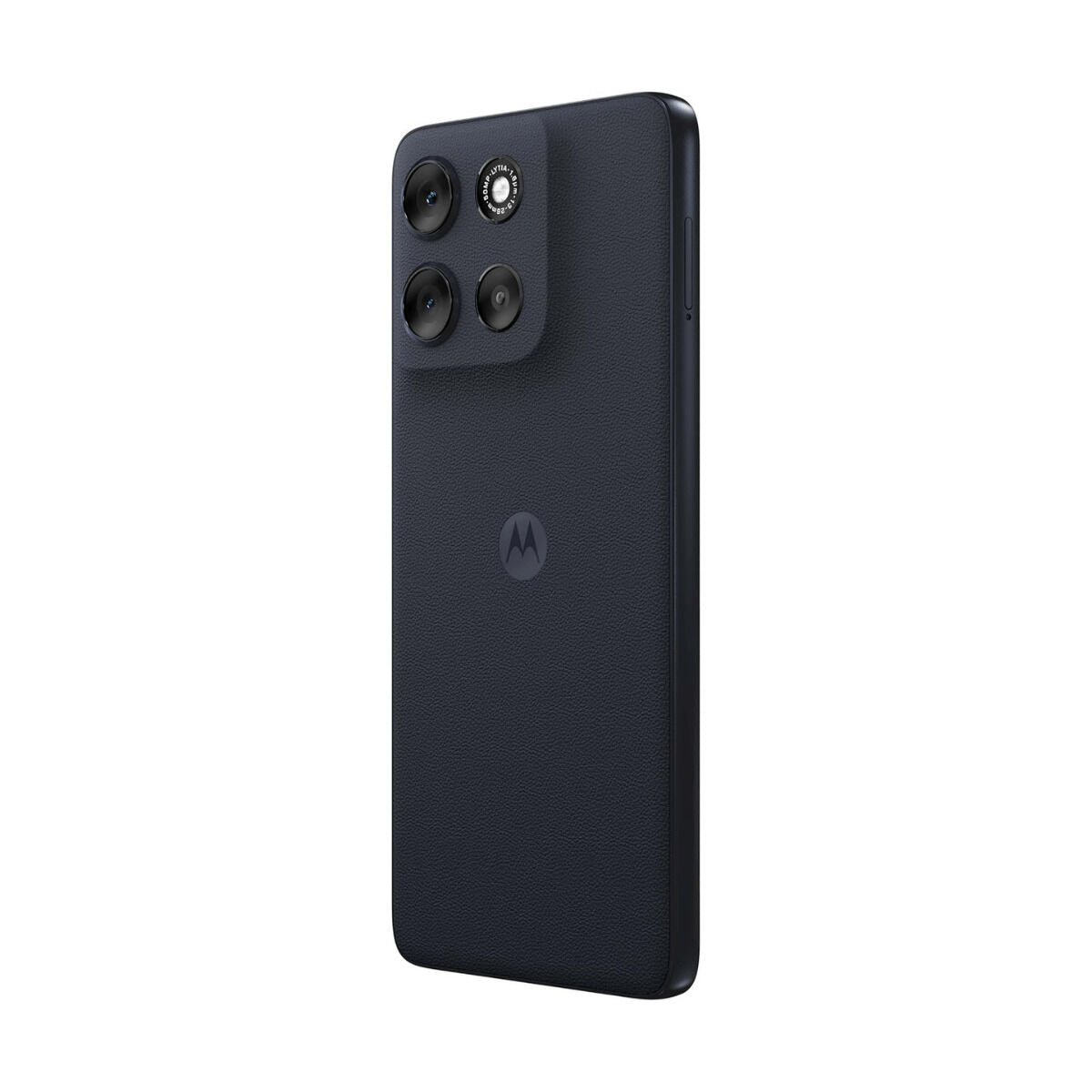 Smartphone Motorola 6,72" Octa Core 8 GB RAM 256 GB Black