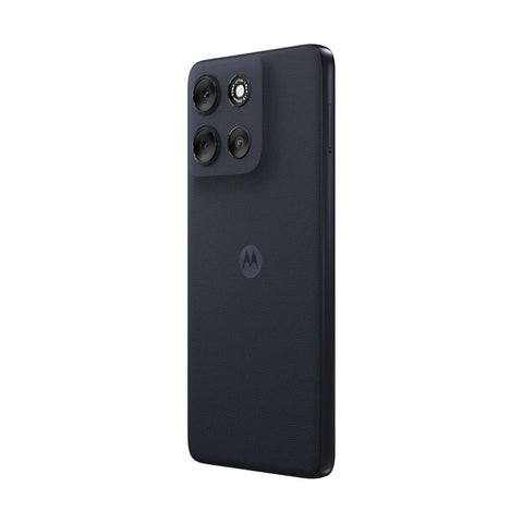 Smartphone Motorola 6,72" Octa Core 8 GB RAM 256 GB Black