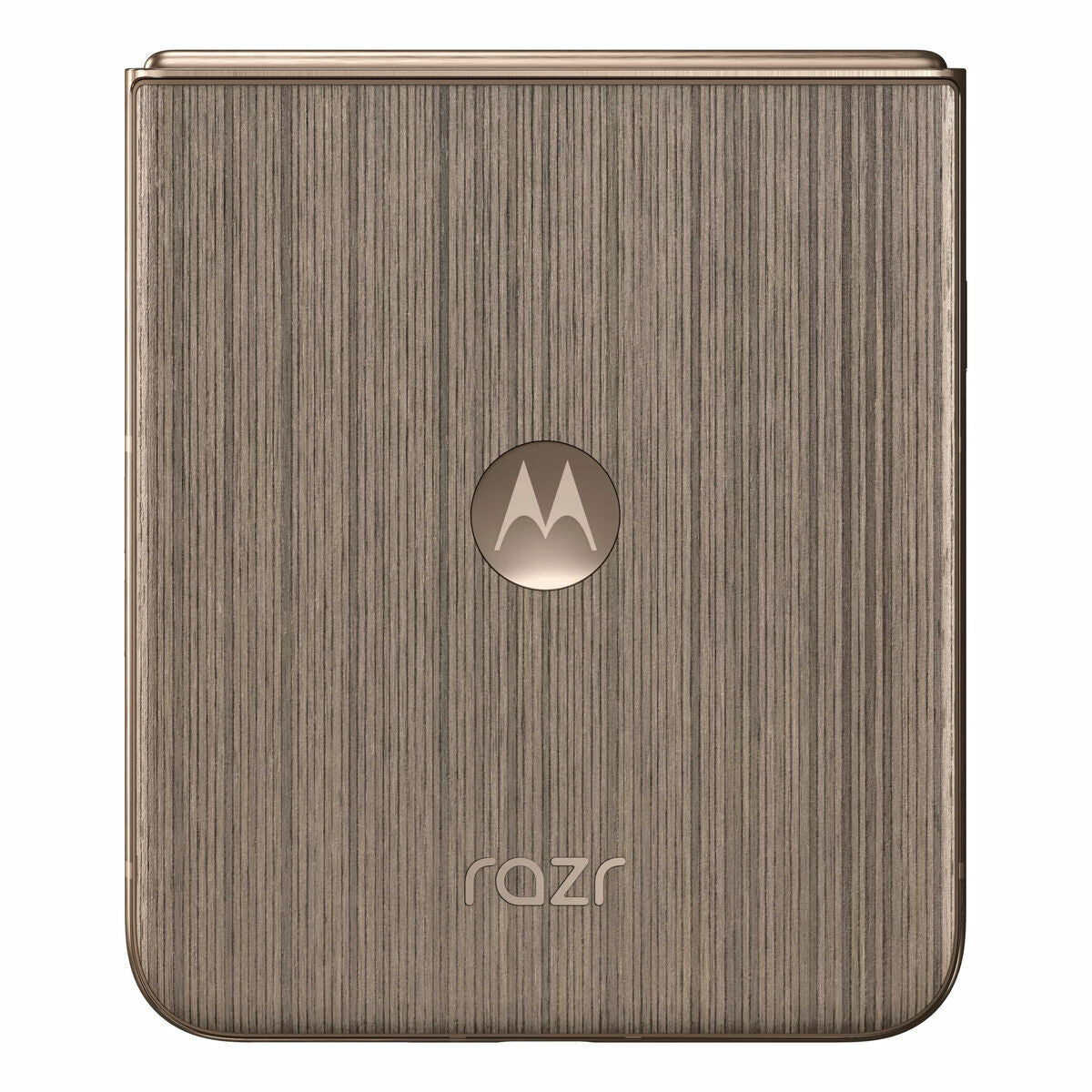 Smartphone Motorola PB8R0004SE Octa Core 16 GB RAM 512 GB Brown