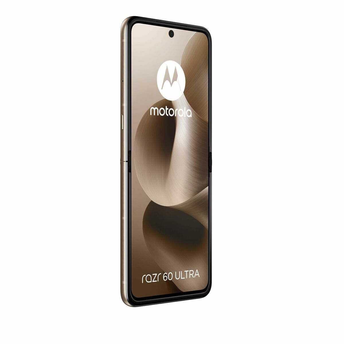 Smartphone Motorola PB8R0004SE Octa Core 16 GB RAM 512 GB Brown