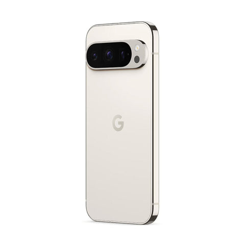 Smartphone Google GA05931-GB 6,3" 16 GB RAM 128 GB White porcelain