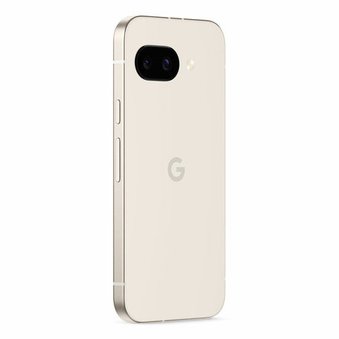 Smartphone Google 6,3" 8 GB RAM 128 GB Grey Lilac