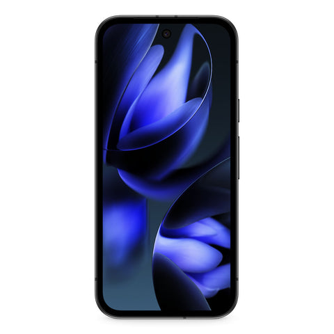 Smartphone Google PIXEL 9A 6,3" 8 GB RAM 256 GB Black