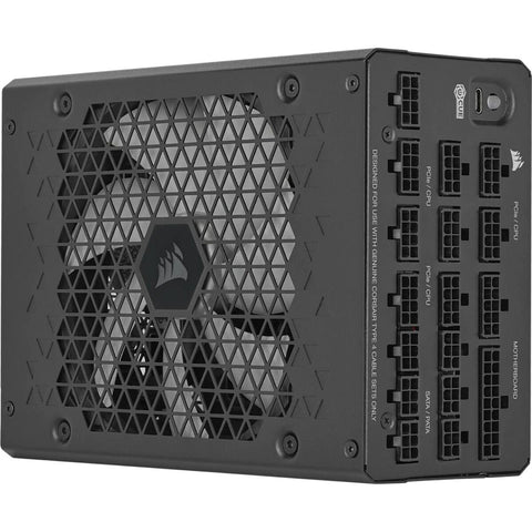 Power supply Corsair CP-9020307-EU ATX 1200 W 80 PLUS Platinum
