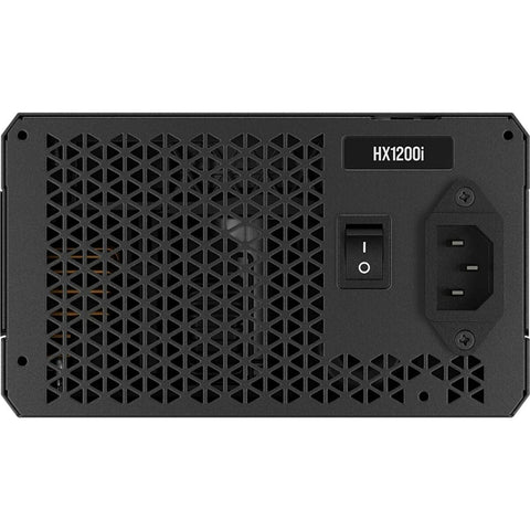 Power supply Corsair CP-9020307-EU ATX 1200 W 80 PLUS Platinum